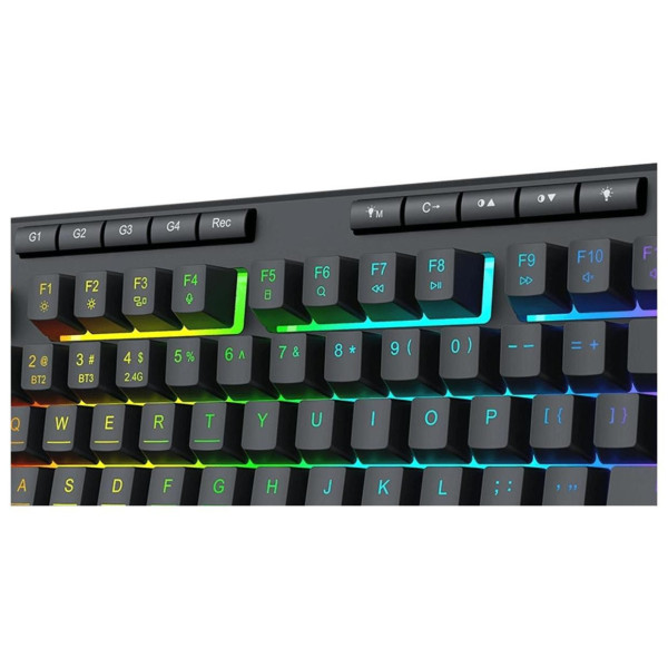 Redragon K516RGB-PRO SHIVA PRO 87