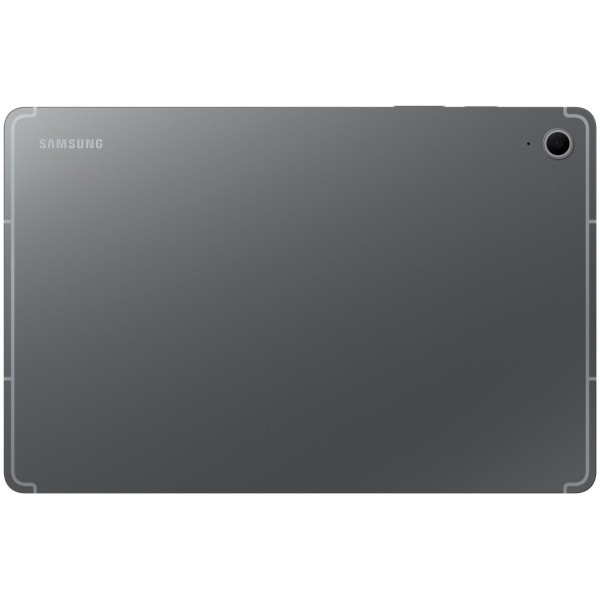 Tablet Samsung Galaxy Tab S10 FE 10.9 5G 256GB szary (X526)rysik S-Pen