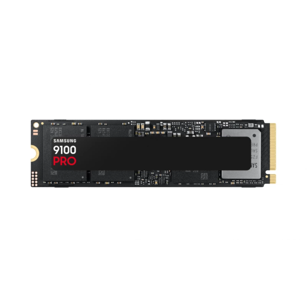 Dysk SSD Samsung 9100 Pro 1000GB MZ-VAP1T0BW PCIe Gen 5.0 NVMe