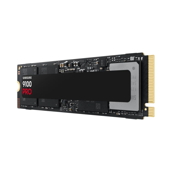 Dysk SSD Samsung 9100 Pro 1000GB MZ-VAP1T0BW PCIe Gen 5.0 NVMe