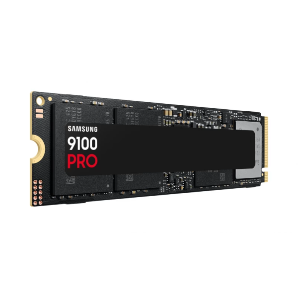 Dysk SSD Samsung 9100 Pro 1000GB MZ-VAP1T0BW PCIe Gen 5.0 NVMe