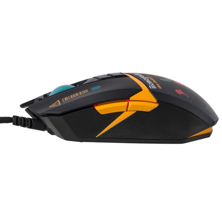 A4Tech Bloody W63 Max RENEGADE Midnight USB Activated