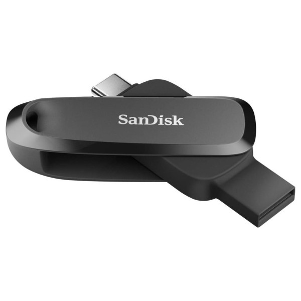 SanDisk Phone Drive USB Type-C/Type-A 32GB