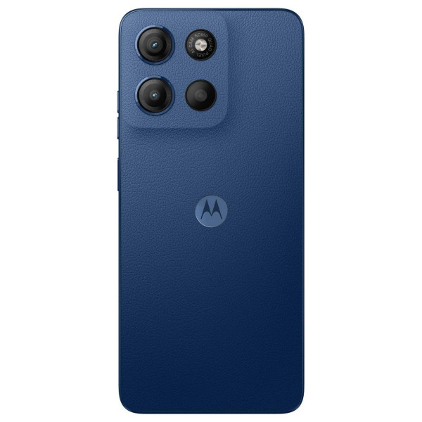 Smartfon Motorola Moto G15 8/128GB Dual SIM Sea Blue