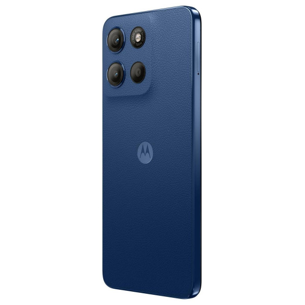 Smartfon Motorola Moto G15 8/128GB Dual SIM Sea Blue