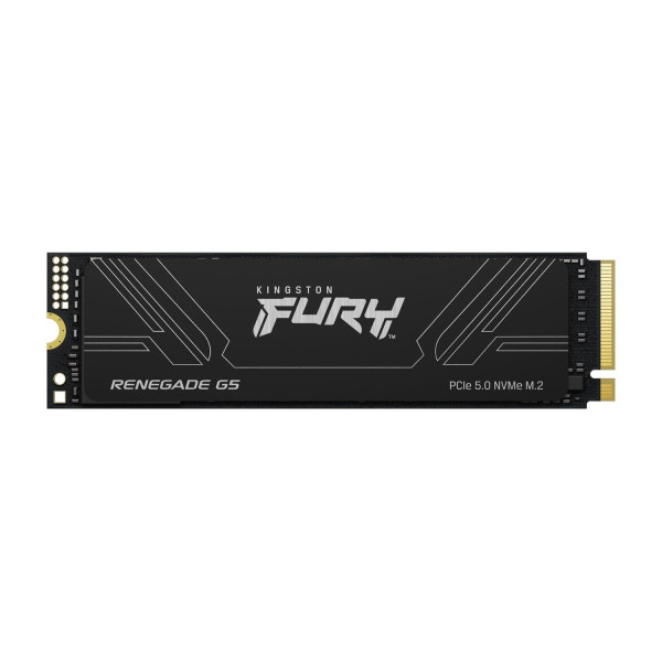 KINGSTON DYSK SSD SFYR2S/4T0 4TB FURY Ren. NVMe