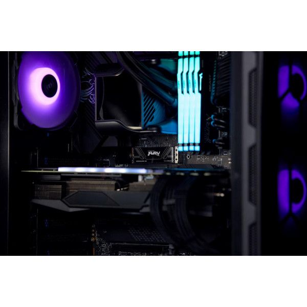 KINGSTON DYSK SSD SFYR2S/4T0 4TB FURY Ren. NVMe