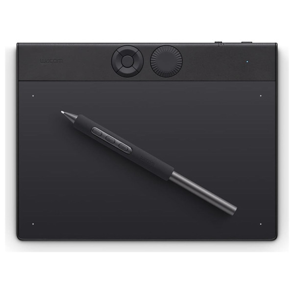 Tablet Wacom Intuos Pro S (2025)