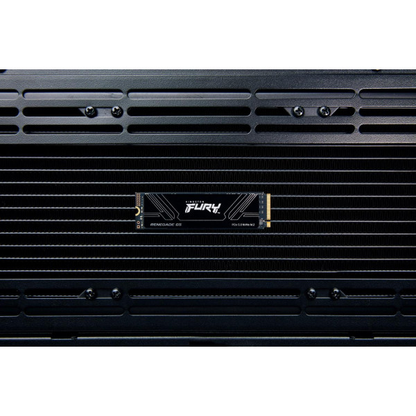 KINGSTON DYSK SSD SFYR2S/4T0 4TB FURY Ren. NVMe