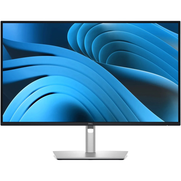 Dell Pro Plus P2725QE - 27'' | IPS | 4K UHD | 100Hz | USB-C