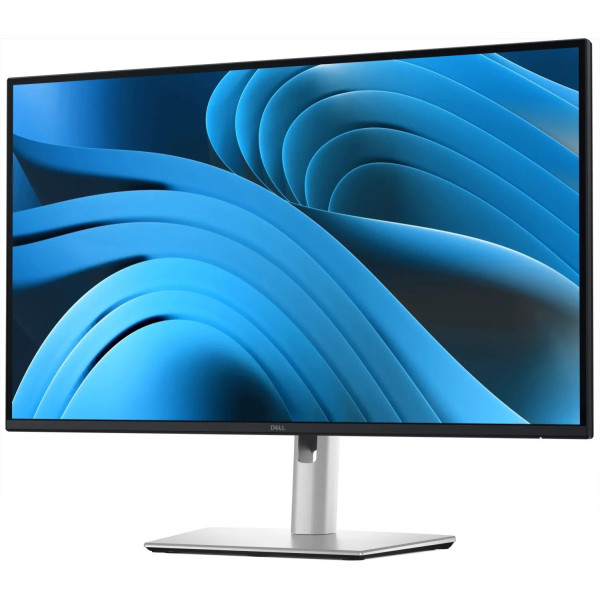 Dell Pro Plus P2725QE - 27'' | IPS | 4K UHD | 100Hz | USB-C