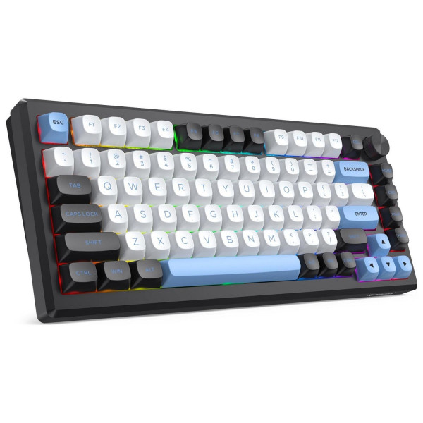 Redragon K732WLB-RGB-PRO Uranus Pro 82