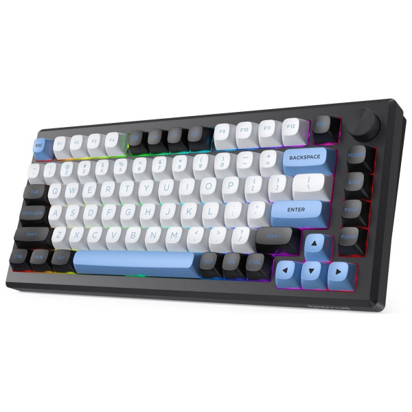 Redragon K732WLB-RGB-PRO Uranus Pro 82