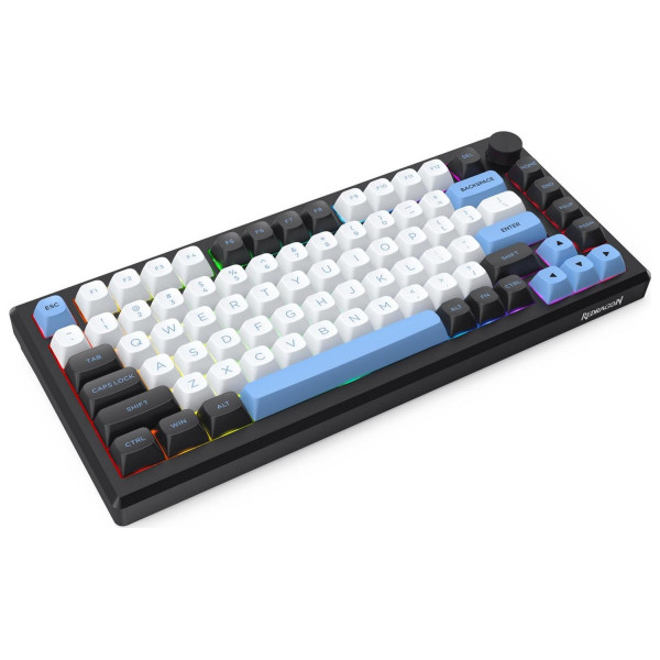 Redragon K732WLB-RGB-PRO Uranus Pro 82