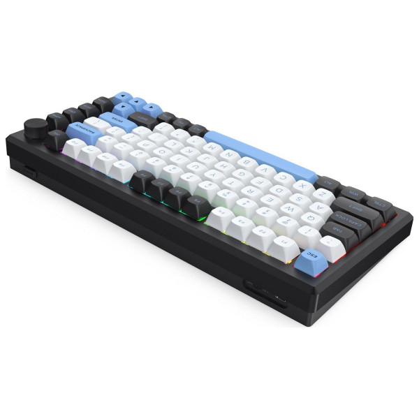 Redragon K732WLB-RGB-PRO Uranus Pro 82