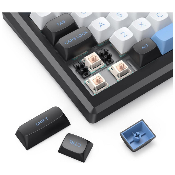 Redragon K732WLB-RGB-PRO Uranus Pro 82