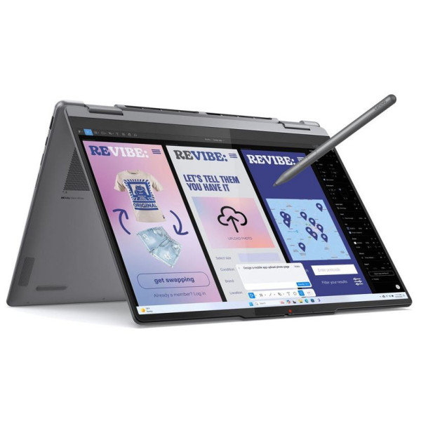 Laptop Lenovo YOGA 7 2-in-1 14 - Ultra 5 226V | 14''-WUXGA-OLED-Dotyk | 16GB | 1TB | EVO | Win11Home