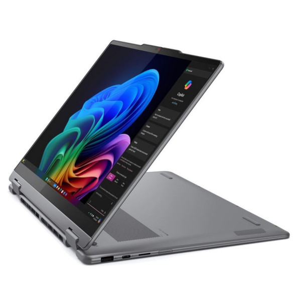 Laptop Lenovo YOGA 7 2-in-1 14 - Ultra 5 226V | 14''-WUXGA-OLED-Dotyk | 16GB | 1TB | EVO | Win11Home