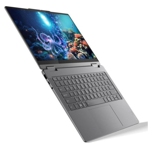 Laptop Lenovo YOGA 7 2-in-1 14 - Ultra 5 226V | 14''-WUXGA-OLED-Dotyk | 16GB | 1TB | EVO | Win11Home