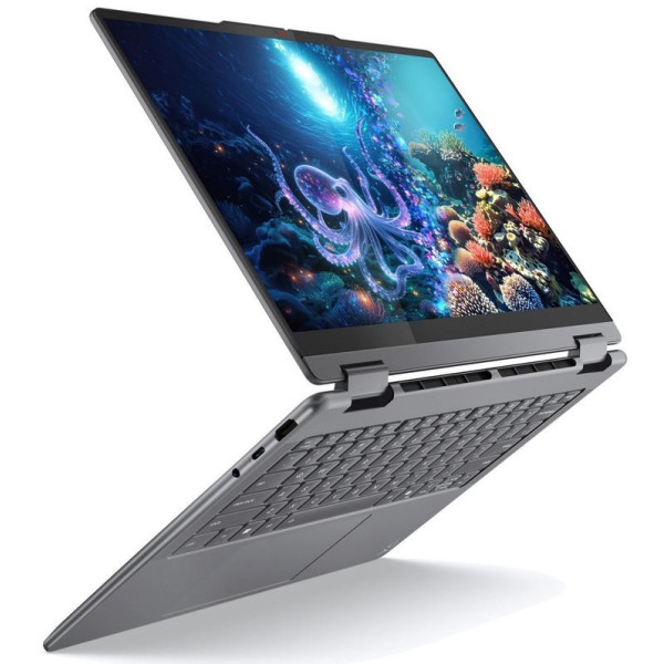 Laptop Lenovo YOGA 7 2-in-1 14 - Ultra 5 226V | 14''-WUXGA-OLED-Dotyk | 16GB | 1TB | EVO | Win11Home