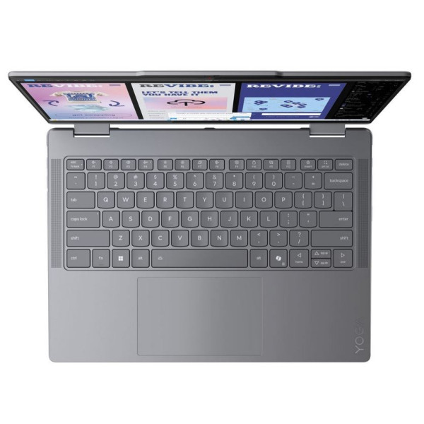 Laptop Lenovo YOGA 7 2-in-1 14 - Ultra 5 226V | 14''-WUXGA-OLED-Dotyk | 16GB | 1TB | EVO | Win11Home