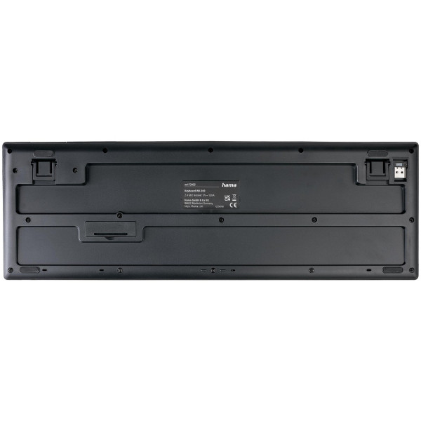 Hama WK-200 czarna