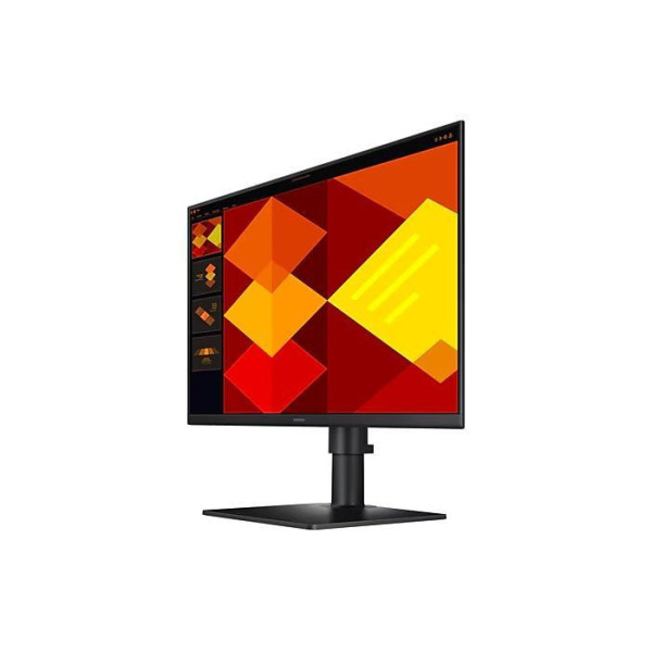 Samsung 24" IPS LS24D406GAUXEN