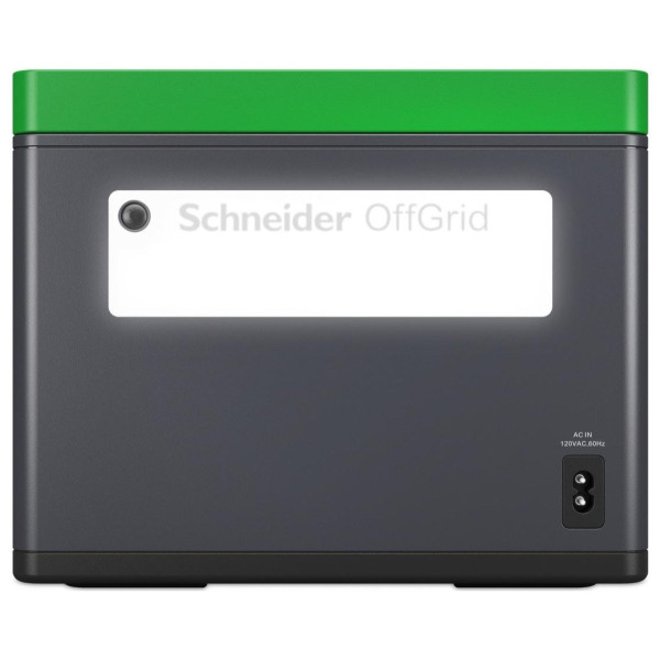 APC Stacja zasilania PPS500-GR