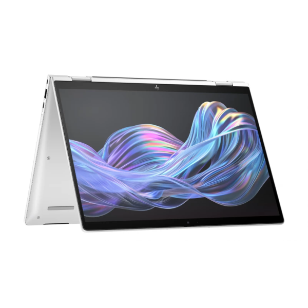 Laptop HP EliteBook X Flip G1i 14 B9ZX5ET Ultra 7 258V Touch 14" 2.5K 120Hz 32GB 1000SSD W11Pro