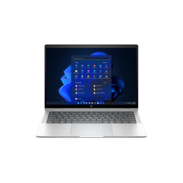 Laptop HP EliteBook X Flip G1i 14 B9ZX4ET Ultra 7 258V Touch 14" 2.5K 120Hz 32GB 512SSD W11Pro