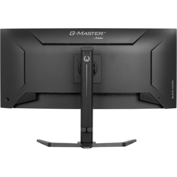 iiyama G-Master GCB3482WQSU-B1 Black Hawk - 34'' | VA | UWQHD | 0.6ms | 120Hz