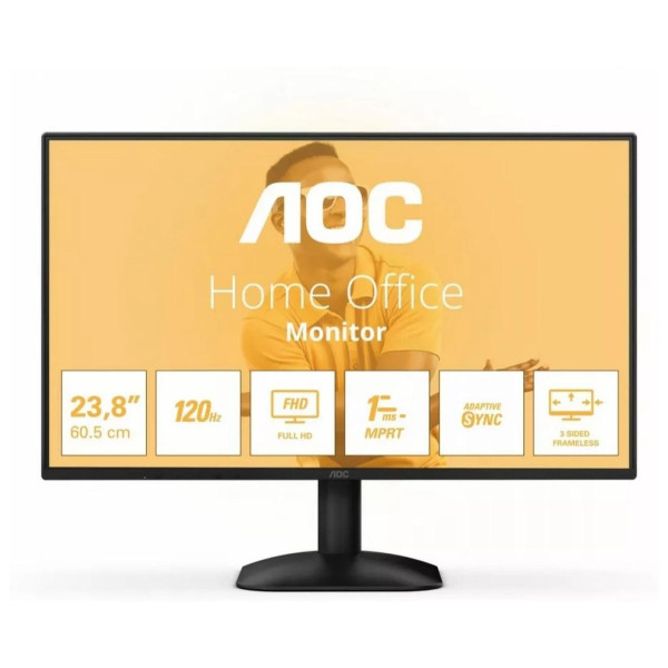 Monitor AOC 24B31H - 24'' | Full HD | 1ms | 120Hz