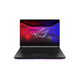 Laptop ASUS ROG Strix SCAR 16 G635LX-U9644W Ultra 9 275HX 16" 2,5K MiniLed 240Hz 64GB 2x2000SSD RTX5090 DLSS 4 W11