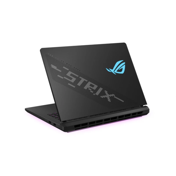 Laptop ASUS ROG Strix SCAR 16 G635LX-U9644W Ultra 9 275HX 16" 2,5K MiniLed 240Hz 64GB 2x2000SSD RTX5090 DLSS 4 W11