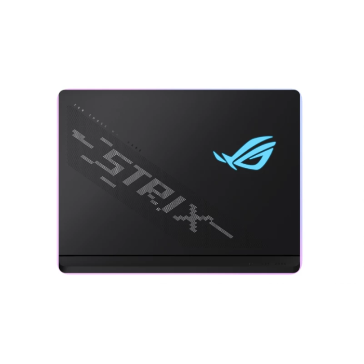 Laptop ASUS ROG Strix SCAR 16 G635LX-U9644W Ultra 9 275HX 16" 2,5K MiniLed 240Hz 64GB 2x2000SSD RTX5090 DLSS 4 W11