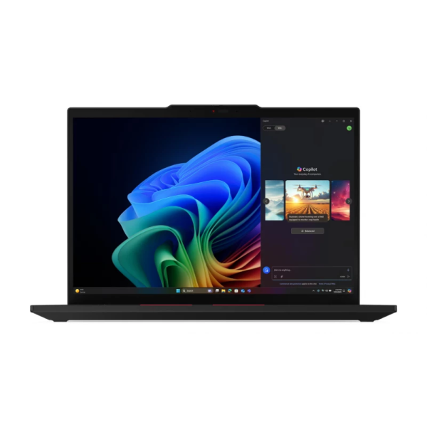 Laptop Lenovo ThinkPad T14 Gen 6 21QG0013PB Ultra 7 258V 14" WUXGA_LP 32GB 1000SSD Int W11Pro