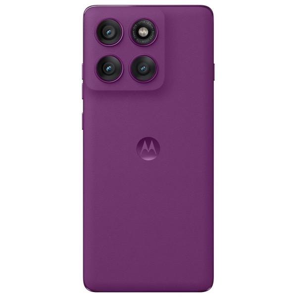 Smartfon Motorola edge 60 Pro PB7X0011PL Dimensity 8350 6,7" 120Hz 12GB 512GB 5G And15 purpurowy