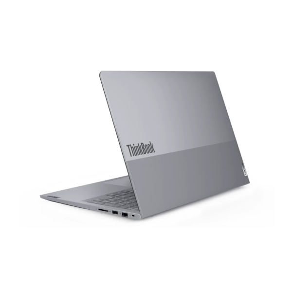 Lenovo ThinkBook 16 G8 Ultra 7 255H 16.0  WUXGA IPS 60Hz 300nits AG 16GB DDR5 SSD1TB Arc 140T W11Pro Arctic Grey 3Y OnSite