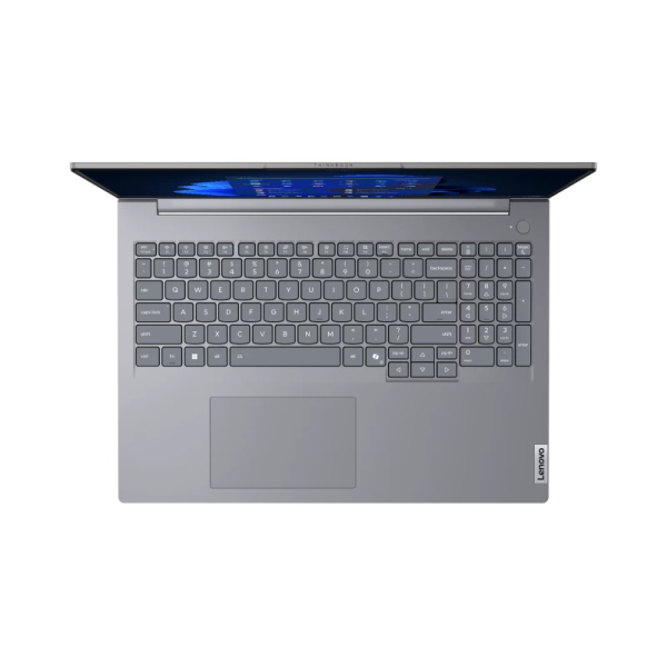 Lenovo ThinkBook 16 G8 Ultra 7 255H 16.0  WUXGA IPS 60Hz 300nits AG 16GB DDR5 SSD1TB Arc 140T W11Pro Arctic Grey 3Y OnSite
