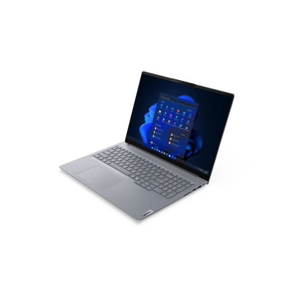 Lenovo ThinkBook 16 G8 Ultra 7 255H 16.0  WUXGA IPS 60Hz 300nits AG 16GB DDR5 SSD1TB Arc 140T W11Pro Arctic Grey 3Y OnSite