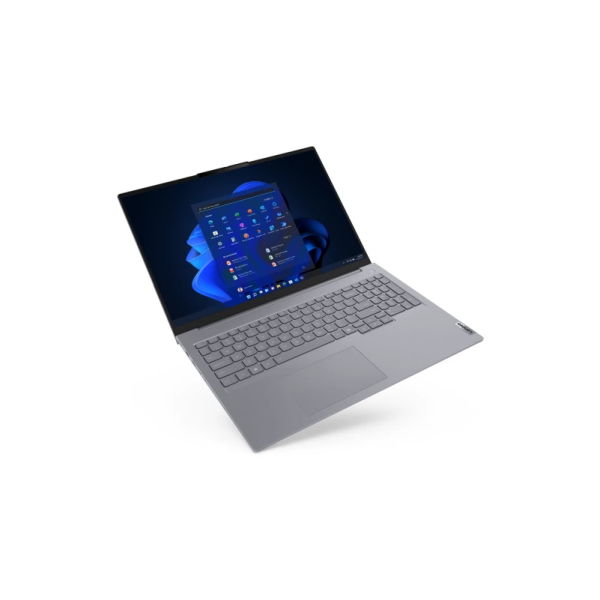 Lenovo ThinkBook 16 G8 Ultra 7 255H 16.0  WUXGA IPS 60Hz 300nits AG 16GB DDR5 SSD1TB Arc 140T W11Pro Arctic Grey 3Y OnSite