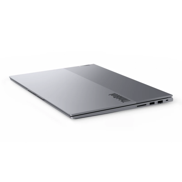 Lenovo ThinkBook 16 G8 Ultra 7 255H 16.0  WUXGA IPS 60Hz 300nits AG 16GB DDR5 SSD1TB Arc 140T W11Pro Arctic Grey 3Y OnSite