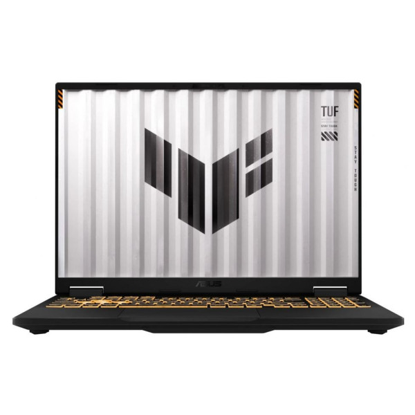 Laptop ASUS TUF Gaming F16 FX608JH-I5165W - i5-13450HX | 16'' | 2,5k | 165Hz | 16GB | 512GB | Win11H | RTX5050