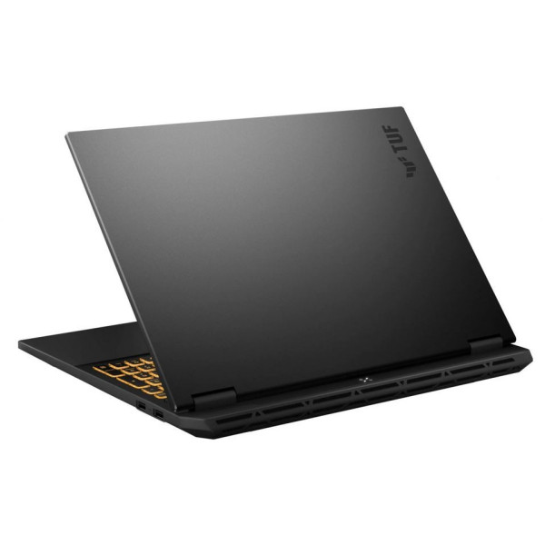 Laptop ASUS TUF Gaming F16 FX608JH-I5165W - i5-13450HX | 16'' | 2,5k | 165Hz | 16GB | 512GB | Win11H | RTX5050