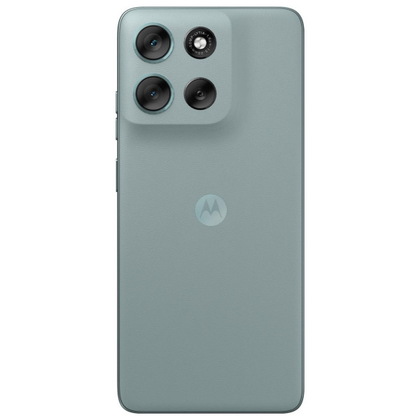 Smartfon Motorola moto g56 5G PB7Y0026PL Dimensity 7060 6,72'' 120Hz 8GB 256GB 5G DS And15 szaroniebieski