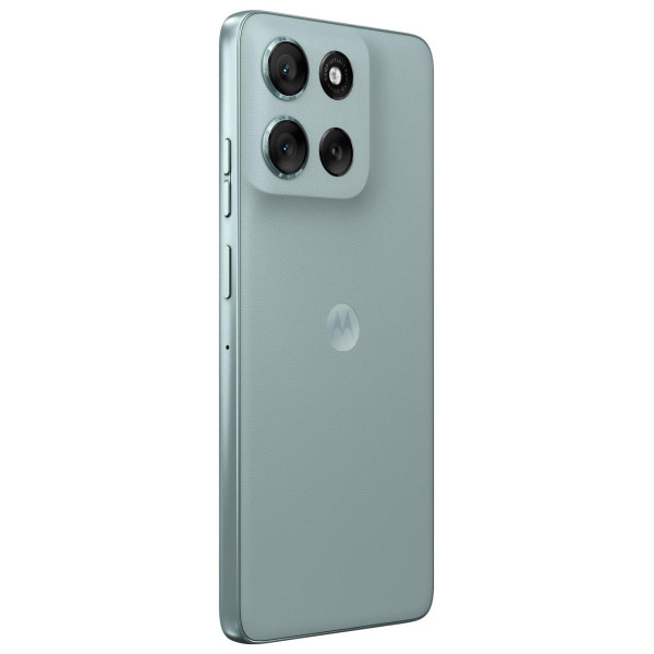 Smartfon Motorola moto g56 5G PB7Y0026PL Dimensity 7060 6,72'' 120Hz 8GB 256GB 5G DS And15 szaroniebieski