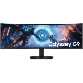 Samsung Odyssey G9 LS49FG910EUXEN - 144Hz | DQHD | 49'' | VA | 1ms