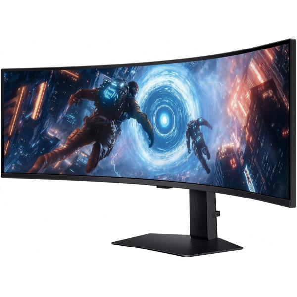 Samsung Odyssey G9 LS49FG910EUXEN - 144Hz | DQHD | 49'' | VA | 1ms