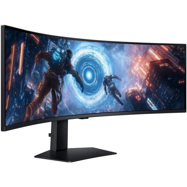 Samsung Odyssey G9 LS49FG910EUXEN - 144Hz | DQHD | 49'' | VA | 1ms