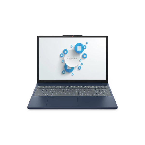 Laptop Lenovo IdeaPad Slim 3 15IRH10 83K100CXPB i5-13420H 15,3" WUXGA 16GB 512SSD